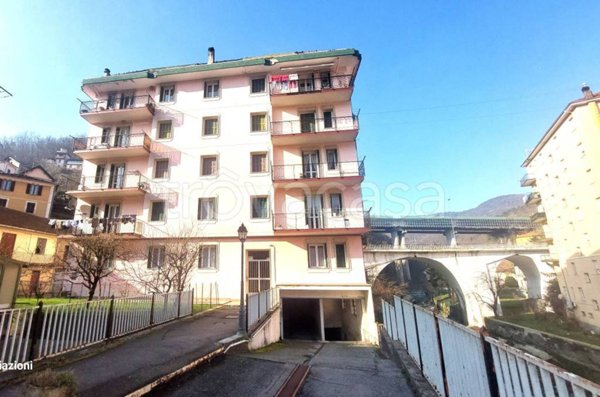 appartamento in vendita a Rossiglione