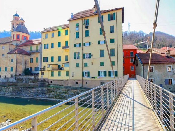 appartamento in vendita a Rossiglione