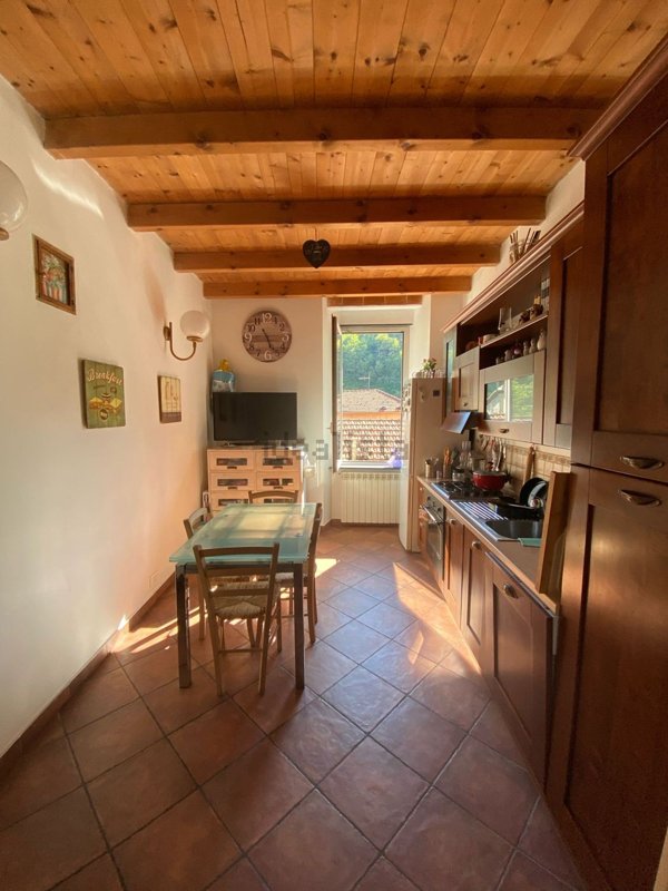 appartamento in vendita a Rossiglione