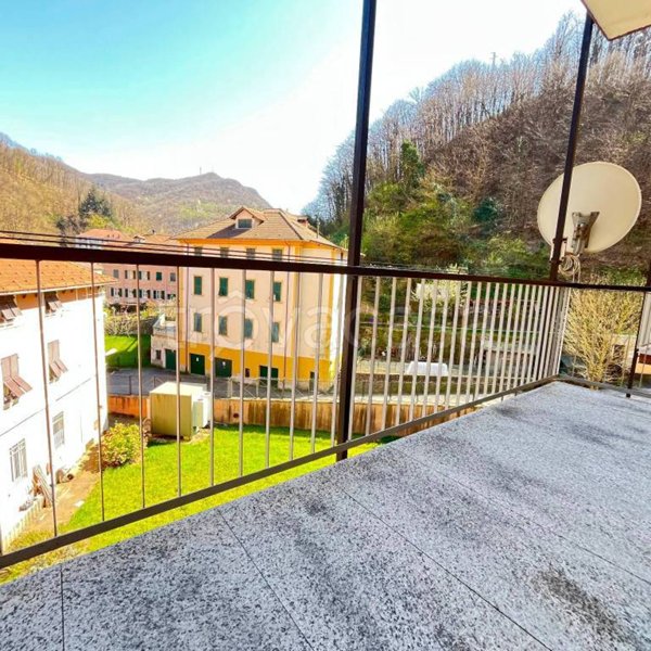 appartamento in vendita a Rossiglione