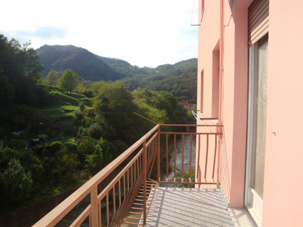 appartamento in vendita a Rossiglione