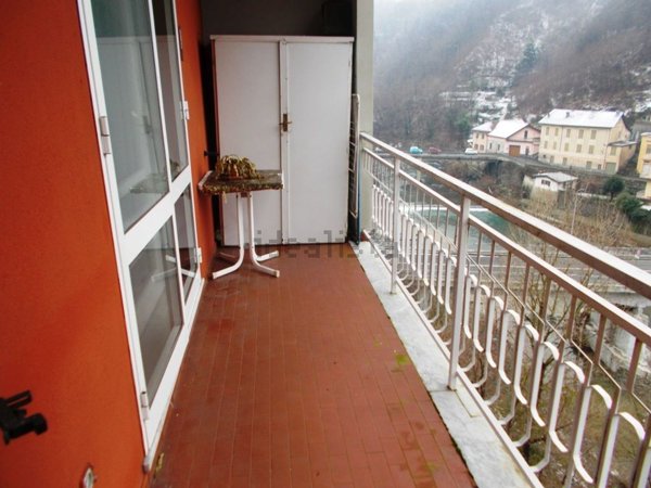 appartamento in vendita a Rossiglione