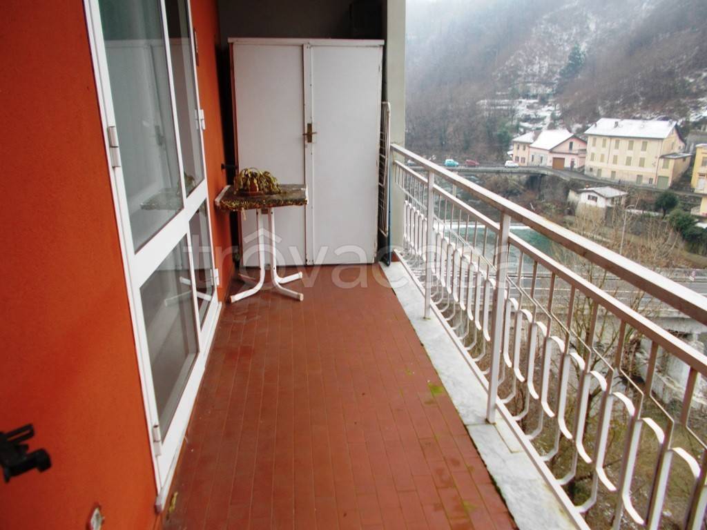 appartamento in vendita a Rossiglione