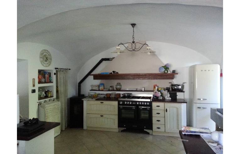 casa indipendente in vendita a Rossiglione