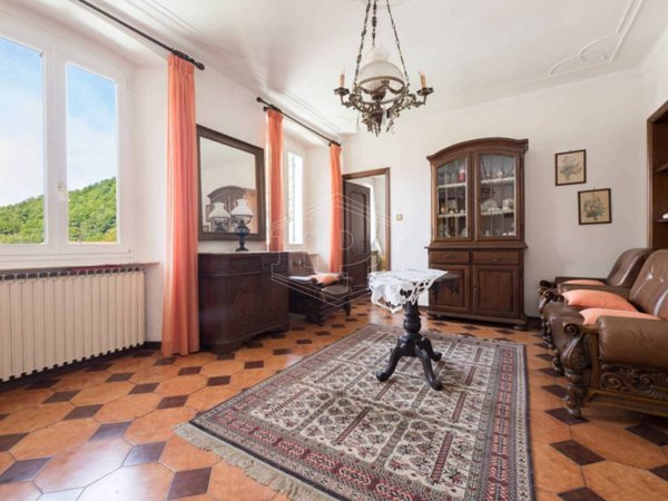 appartamento in vendita a Rossiglione