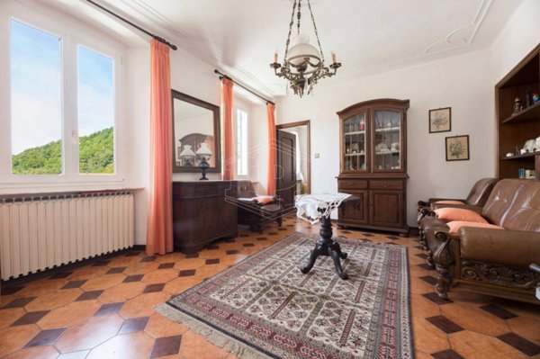 appartamento in vendita a Rossiglione