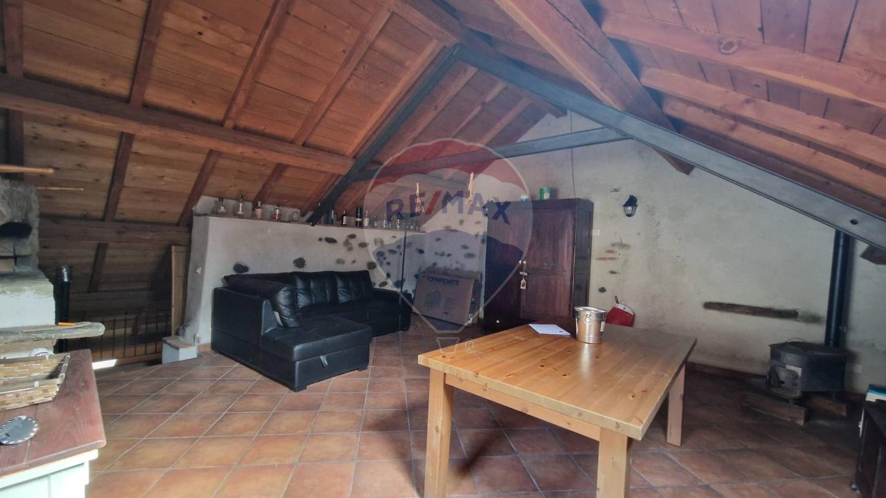 appartamento in vendita a Rossiglione