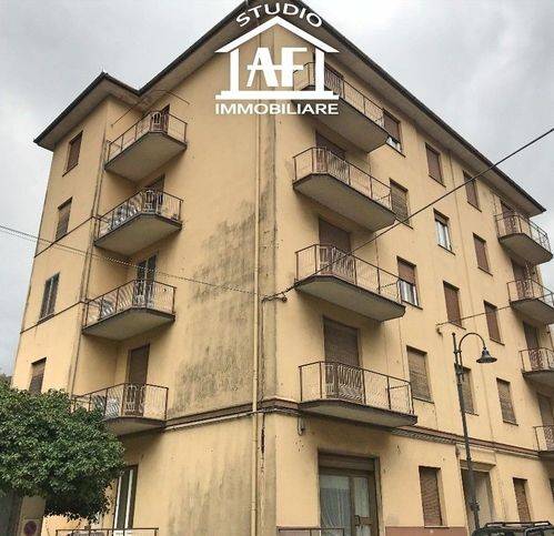 appartamento in vendita a Rossiglione