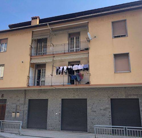 casa indipendente in vendita a Rossiglione