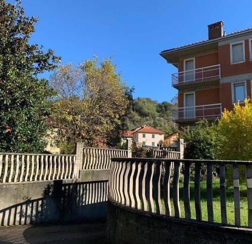 appartamento in vendita a Rossiglione