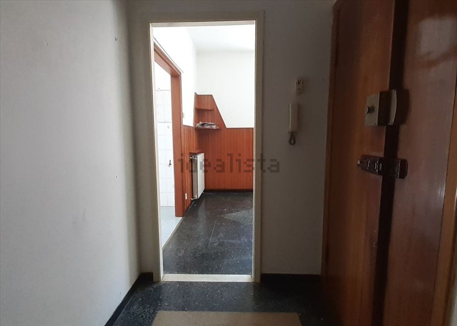 appartamento in vendita a Rossiglione