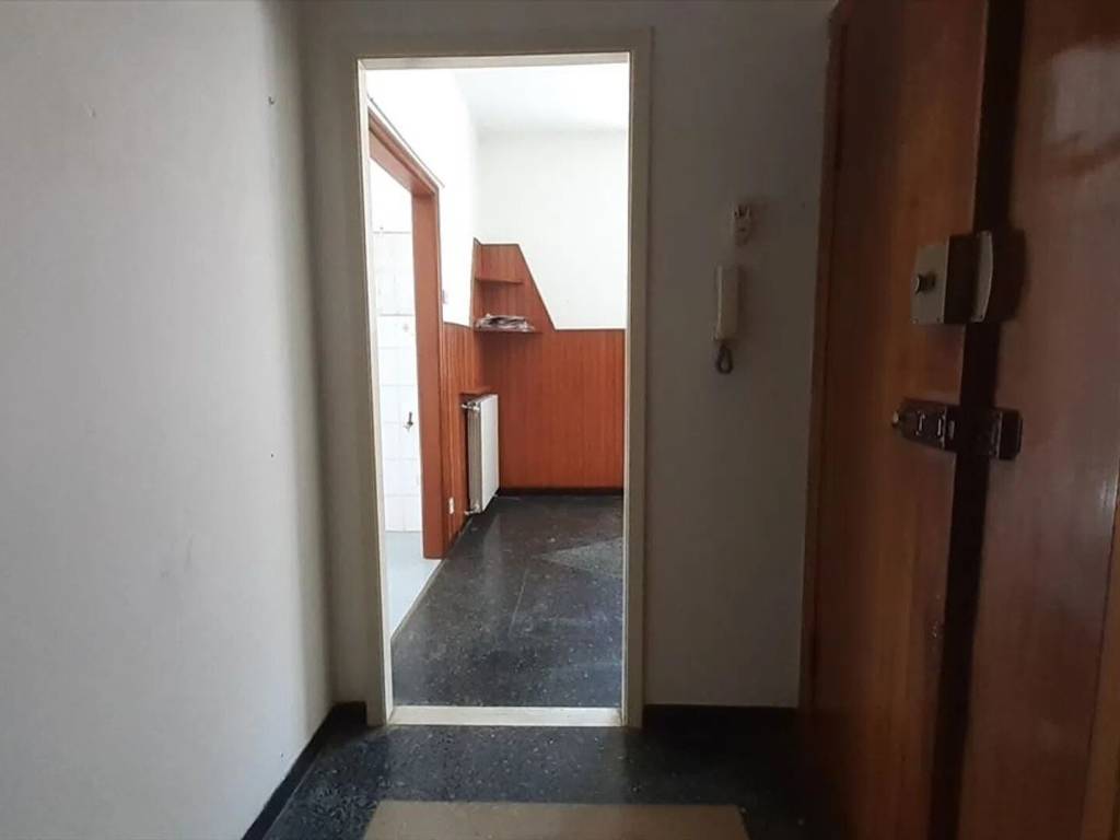 appartamento in vendita a Rossiglione