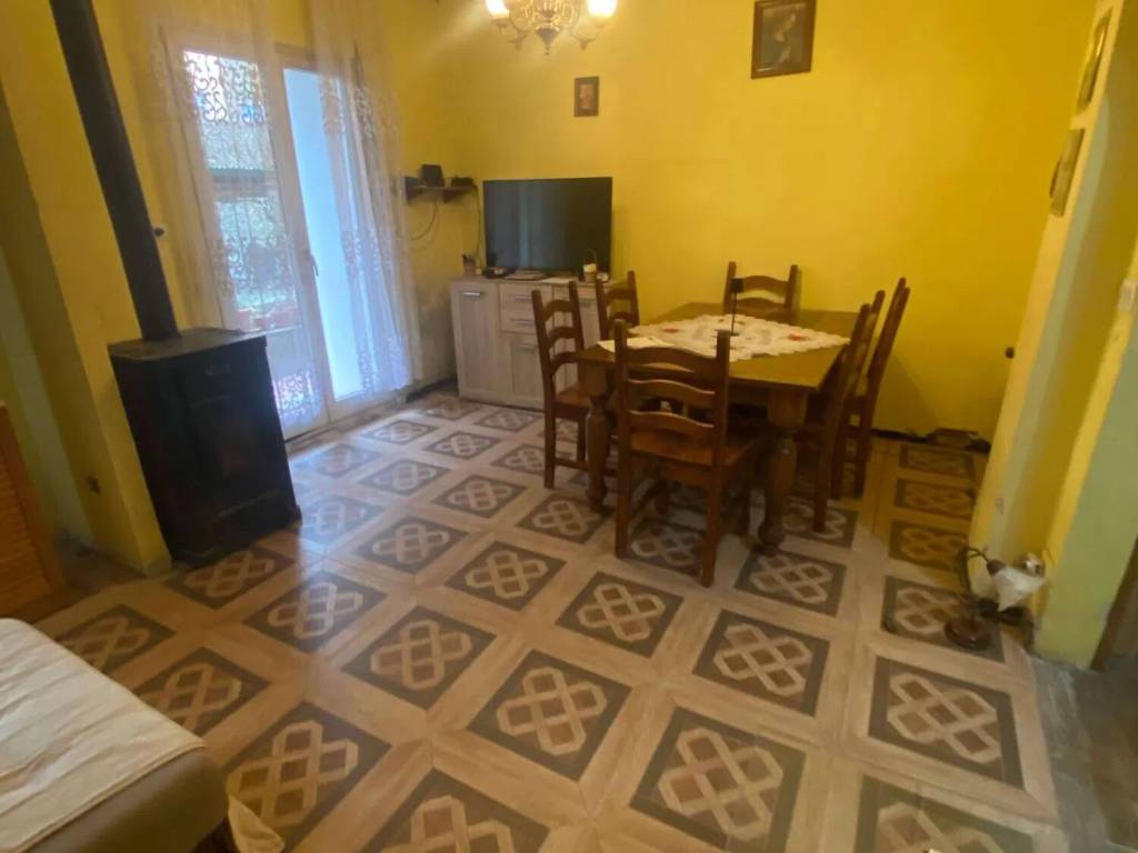 appartamento in vendita a Rossiglione