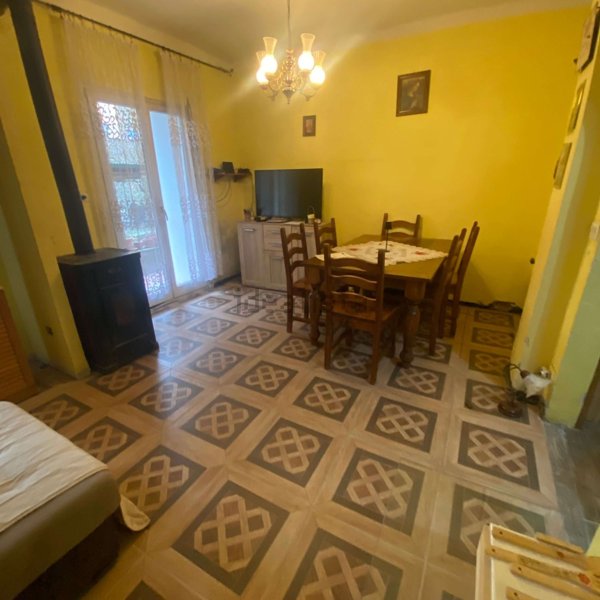 appartamento in vendita a Rossiglione