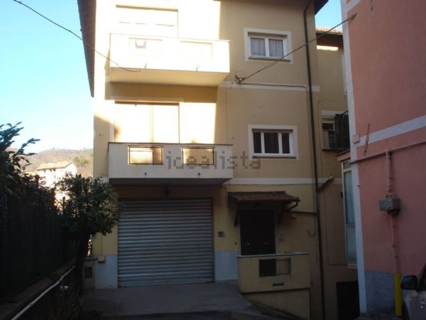 appartamento in vendita a Rossiglione