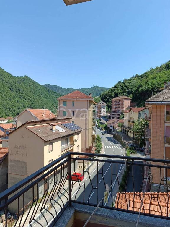 appartamento in vendita a Rossiglione