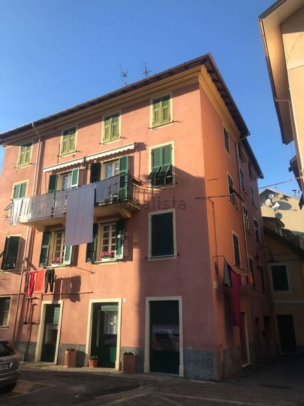 appartamento in vendita a Rossiglione