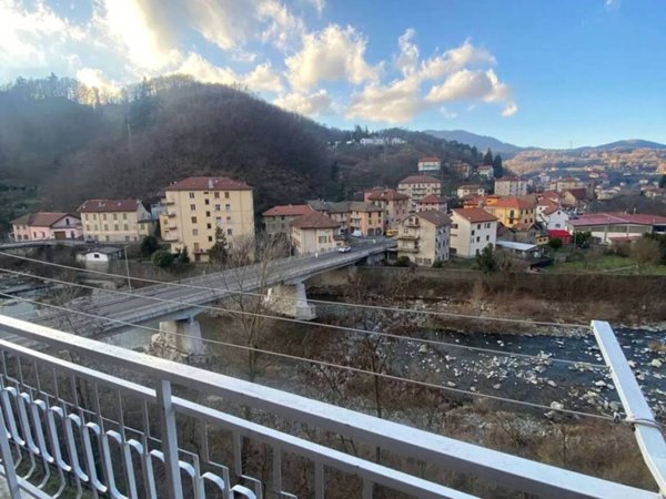 appartamento in vendita a Rossiglione