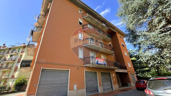 appartamento in vendita a Rossiglione