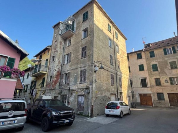 appartamento in vendita a Rossiglione