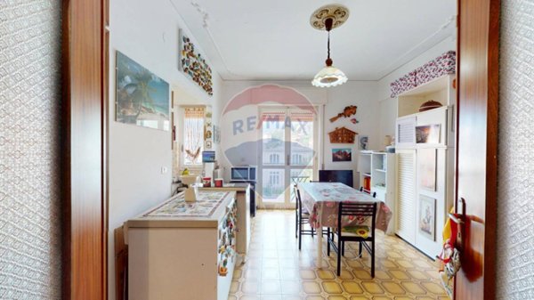 appartamento in vendita a Rossiglione