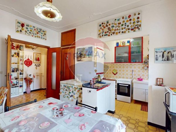 appartamento in vendita a Rossiglione