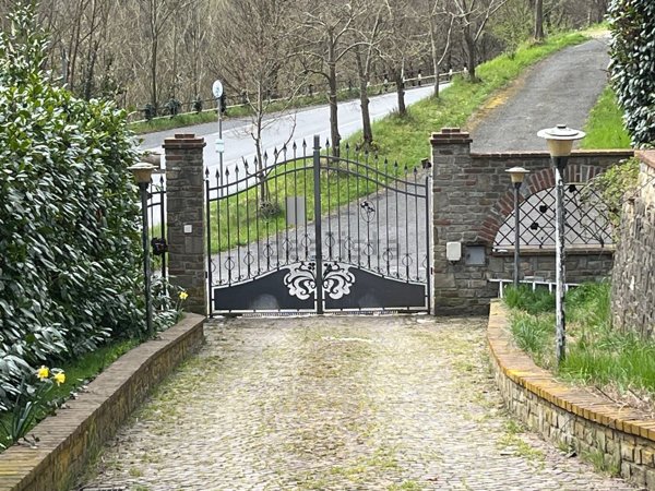 appartamento in vendita a Rossiglione