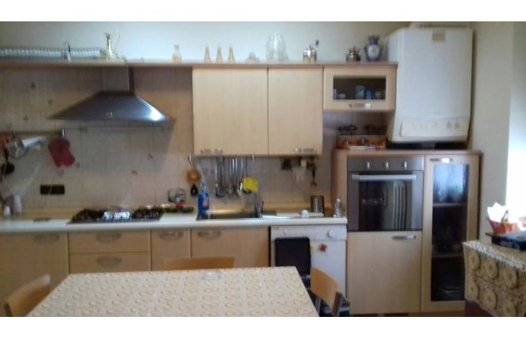 appartamento in vendita a Rossiglione