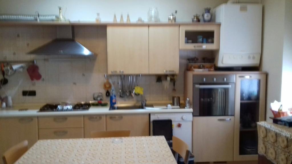 appartamento in vendita a Rossiglione