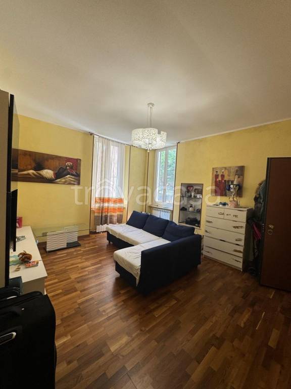 appartamento in vendita a Rossiglione