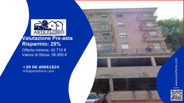 appartamento in vendita a Rossiglione