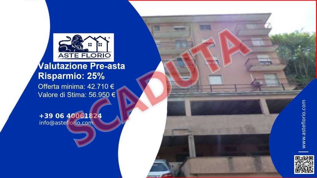 appartamento in vendita a Rossiglione