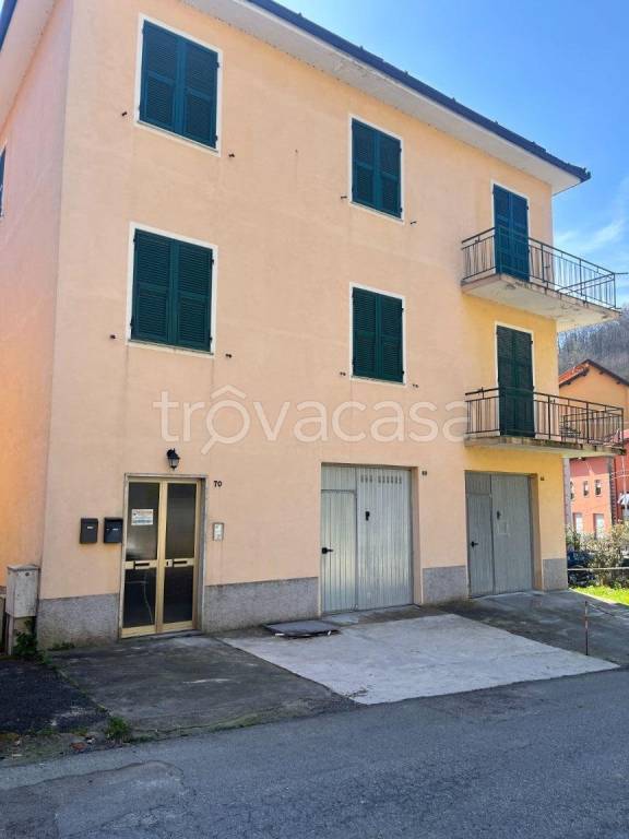 appartamento in vendita a Rossiglione