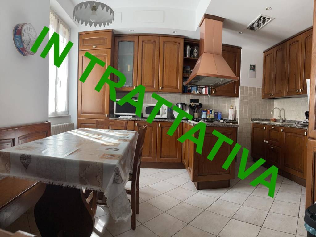 appartamento in vendita a Rossiglione