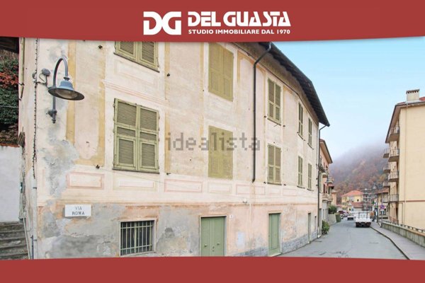 casa indipendente in vendita a Rossiglione