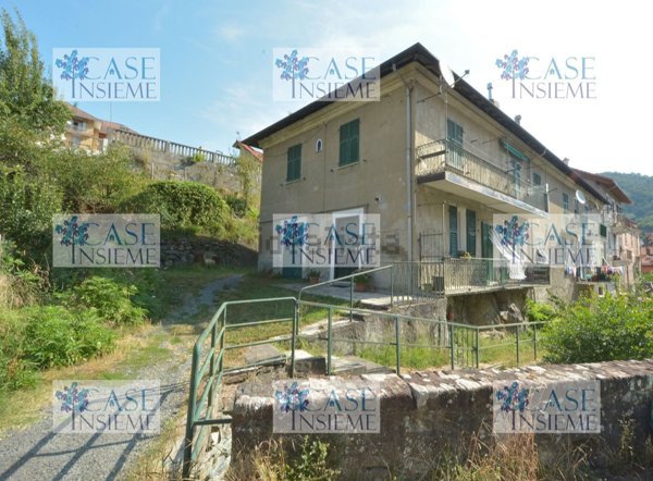 appartamento in vendita a Rossiglione