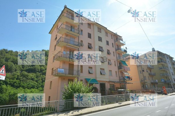 appartamento in vendita a Rossiglione