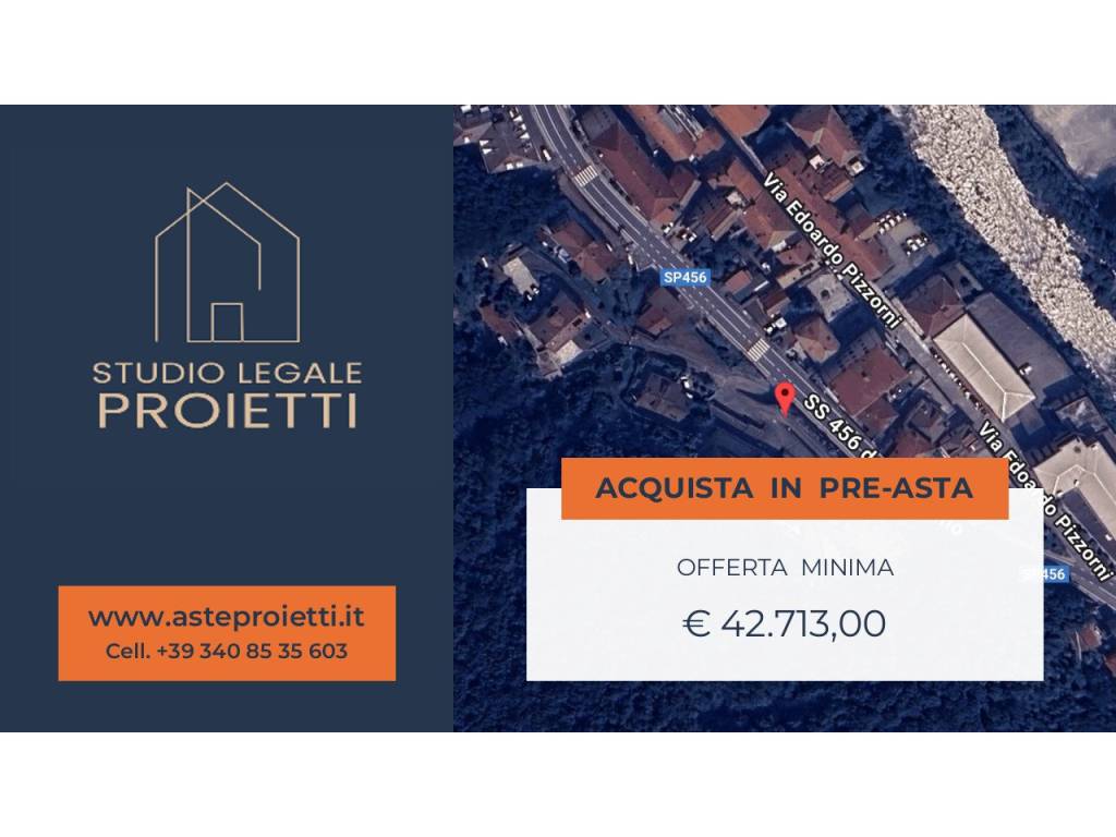 appartamento in vendita a Rossiglione