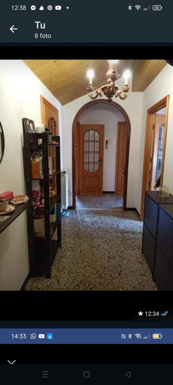 appartamento in vendita a Rossiglione