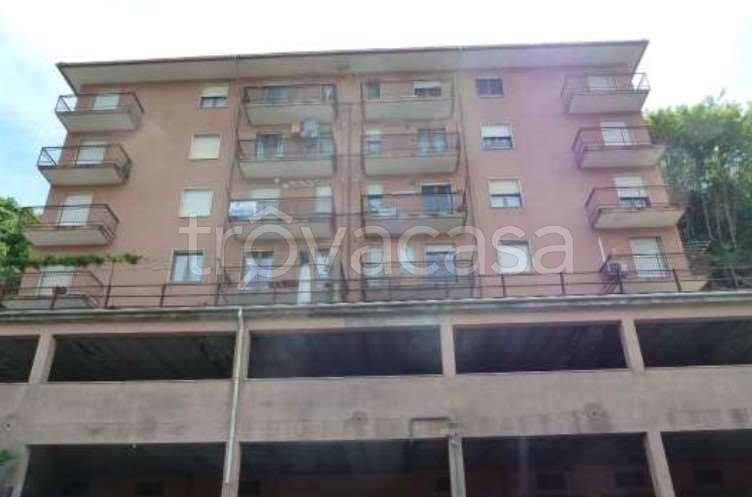 appartamento in vendita a Rossiglione