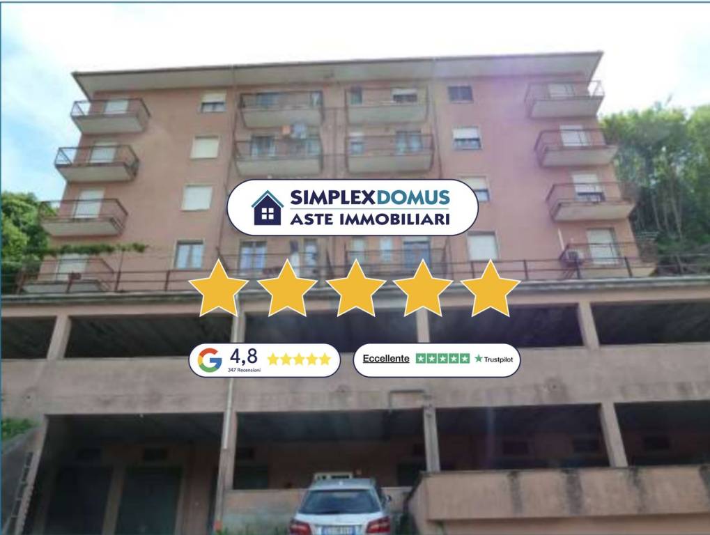 appartamento in vendita a Rossiglione