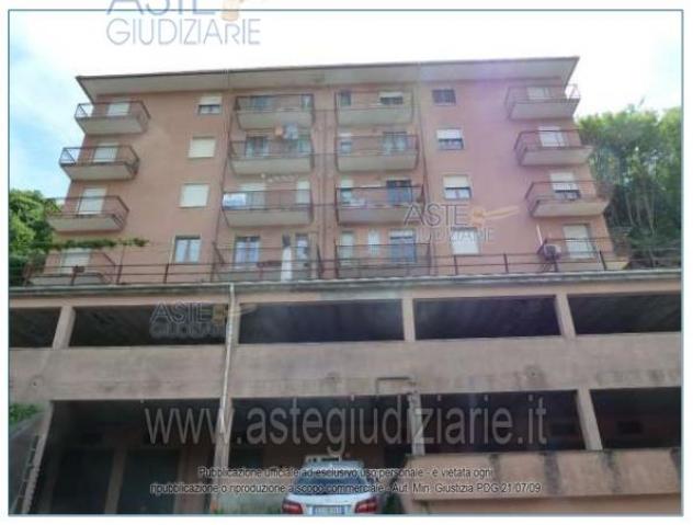 appartamento in vendita a Rossiglione