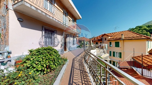 appartamento in vendita a Rossiglione