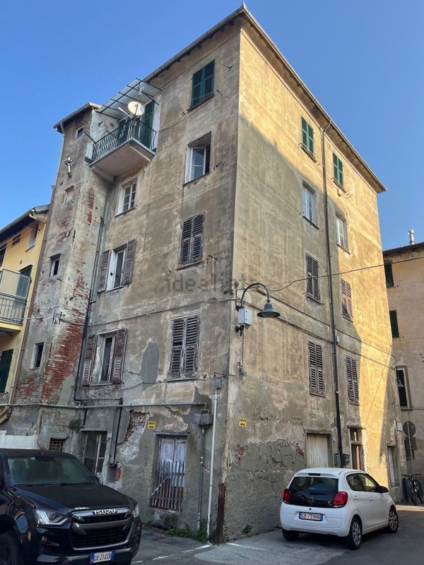 appartamento in vendita a Rossiglione