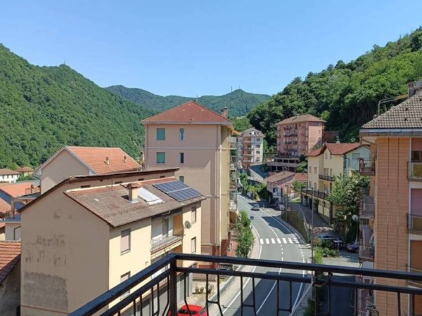 appartamento in vendita a Rossiglione