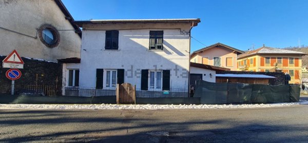 casa semindipendente in vendita a Rossiglione