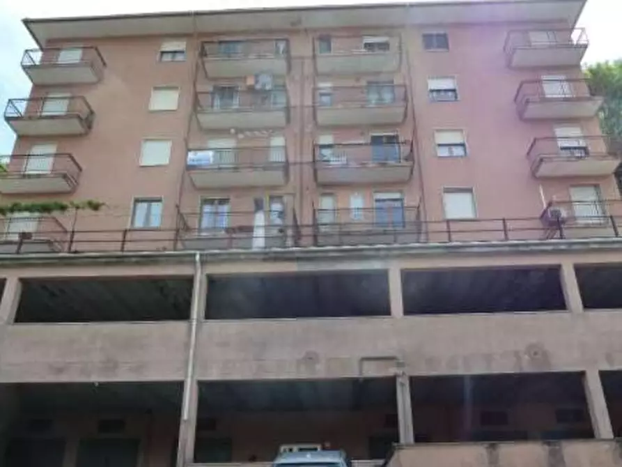 appartamento in vendita a Rossiglione