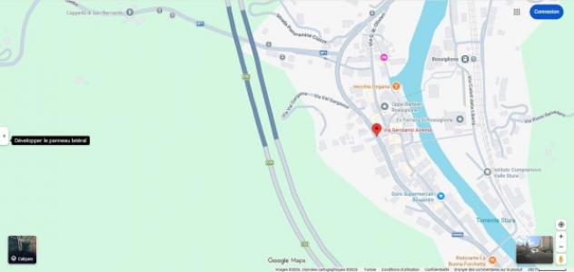 terreno edificabile in vendita a Rossiglione