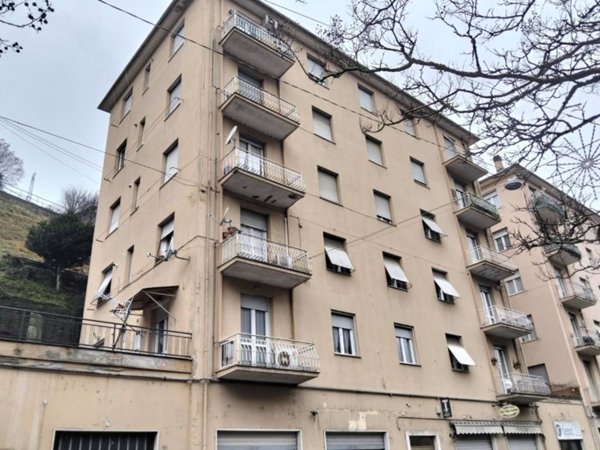 appartamento in vendita a Rossiglione