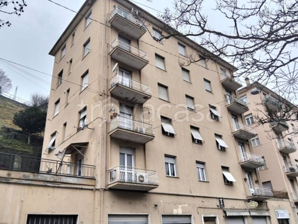 appartamento in vendita a Rossiglione